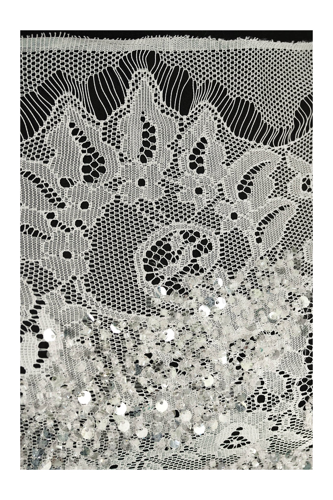 FRENCH LACE SKY LEZ03