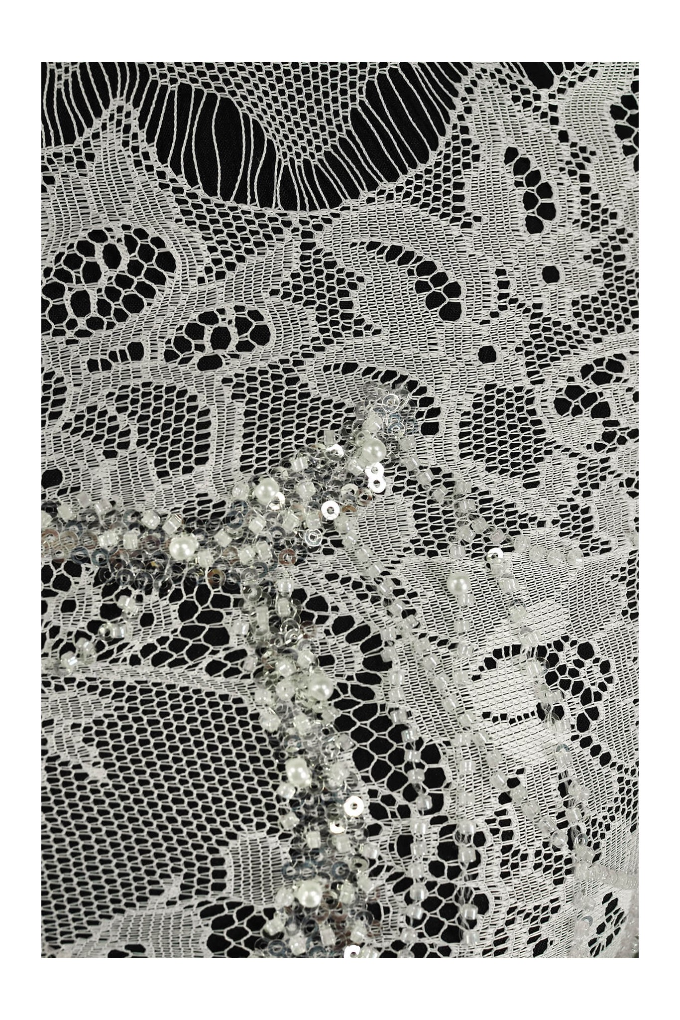 FRENCH LACE SKY LEZ04