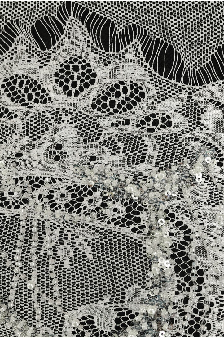 FRENCH LACE SKY LEZ04