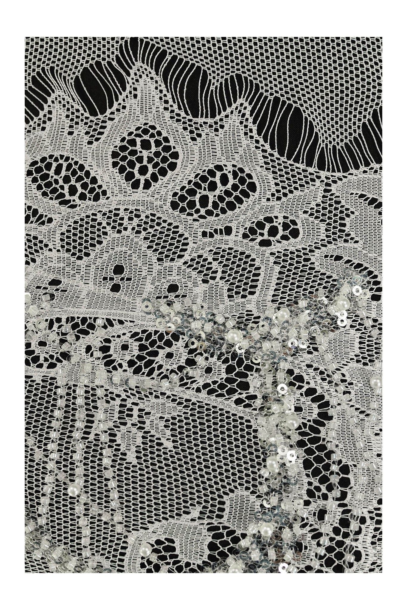 FRENCH LACE SKY LEZ04