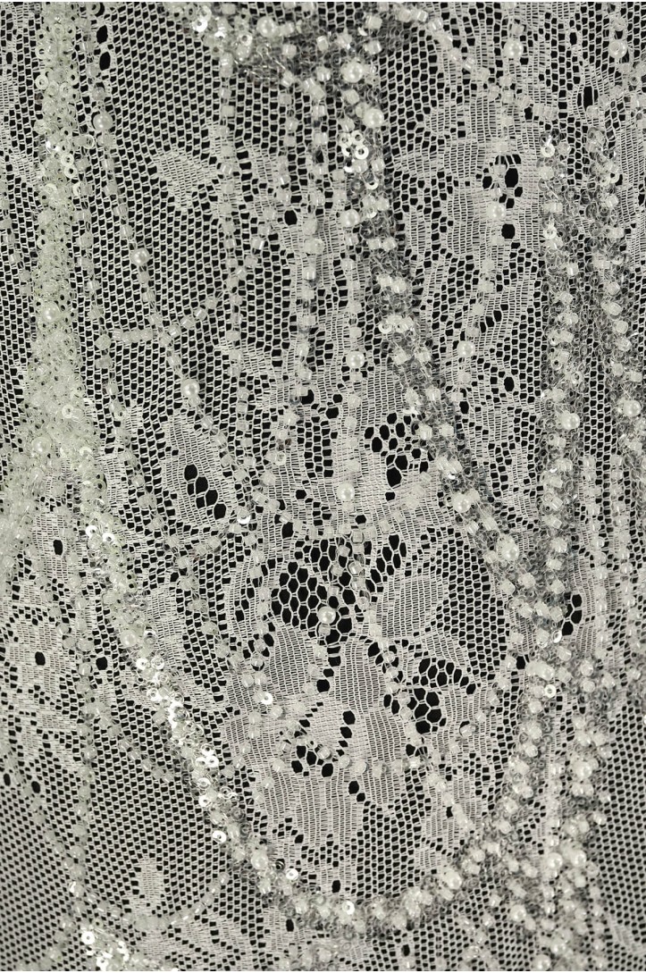 FRENCH LACE SKY LEZ04