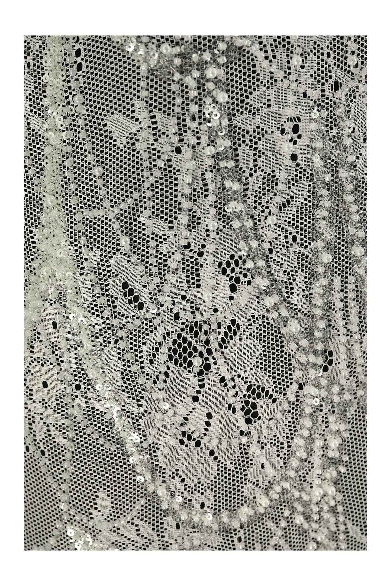 FRENCH LACE SKY LEZ04