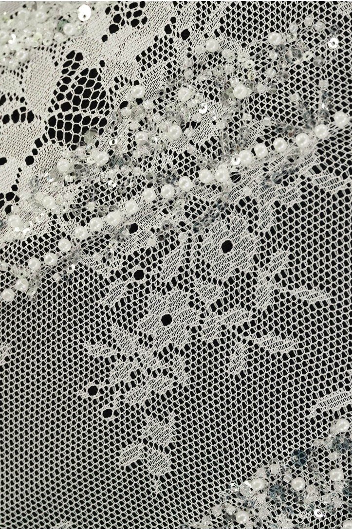 FRENCH LACE SKY LEZ05