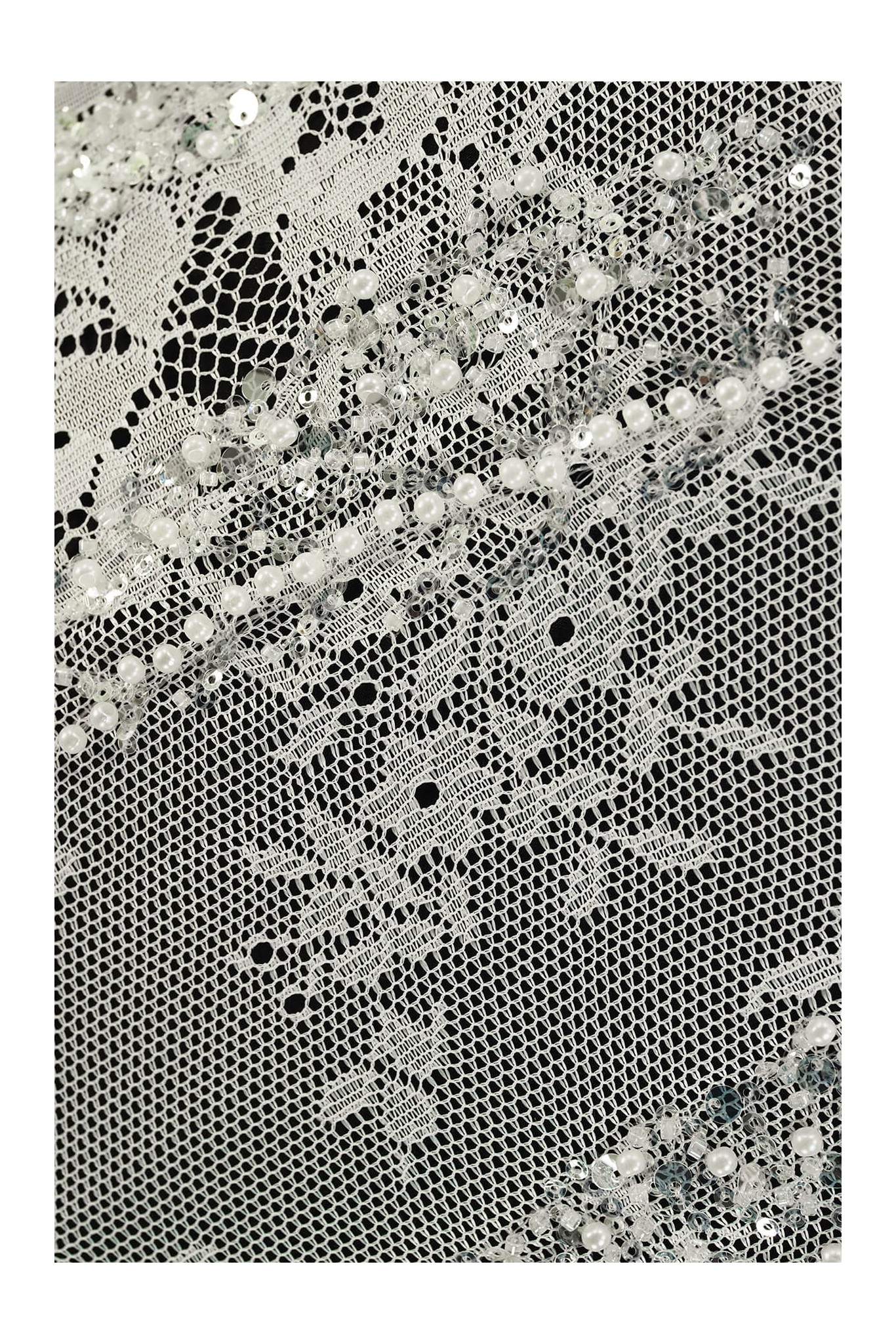 FRENCH LACE SKY LEZ05