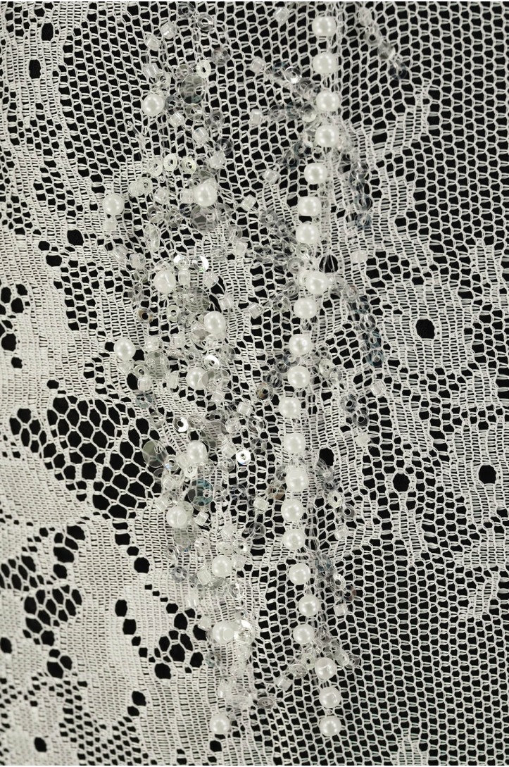 FRENCH LACE SKY LEZ05