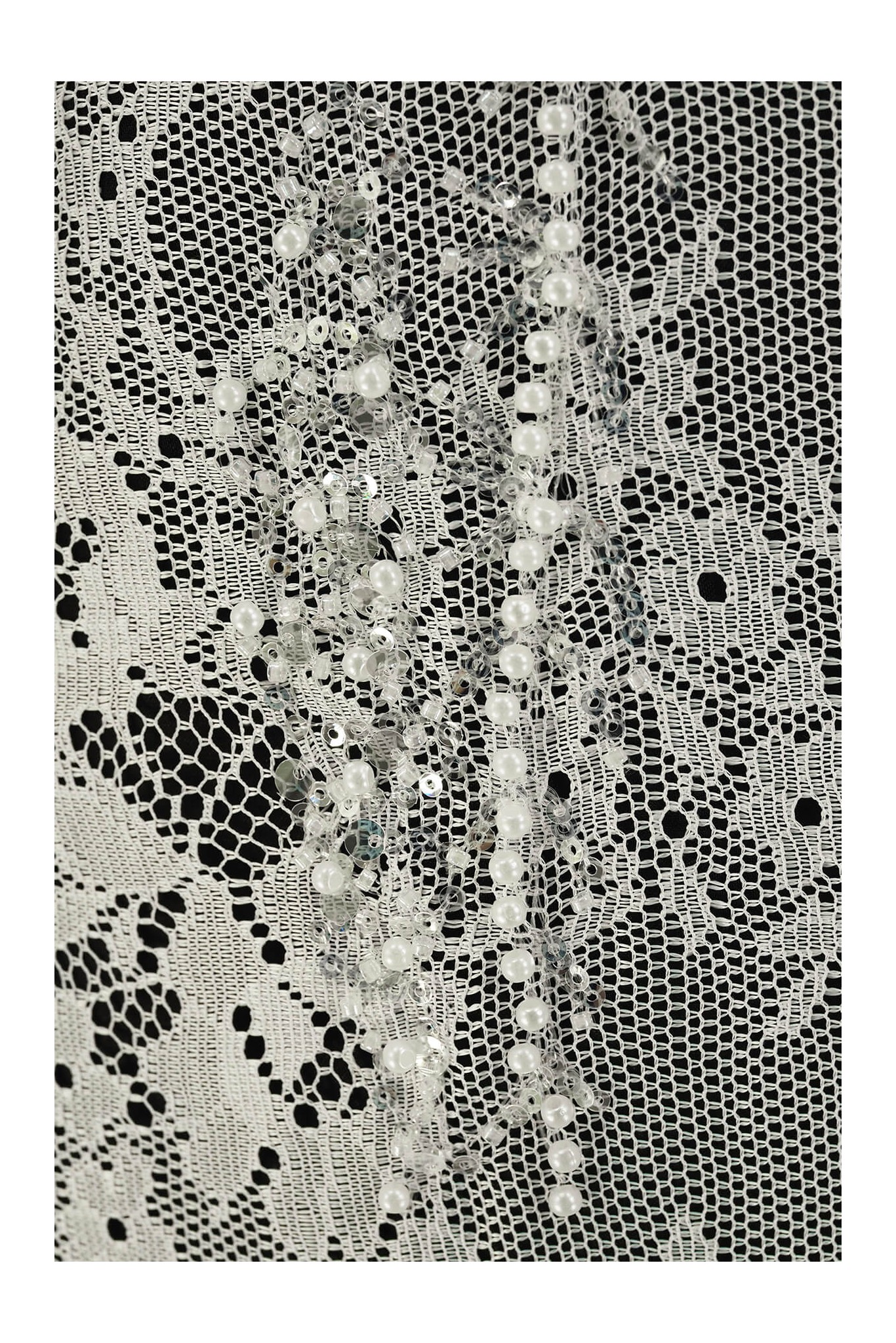 FRENCH LACE SKY LEZ05