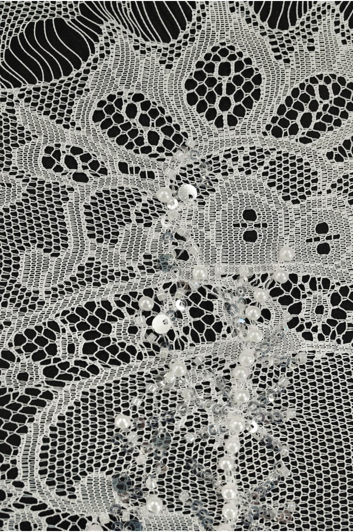 FRENCH LACE SKY LEZ05