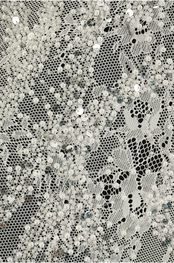 FRENCH LACE SKY LEZ06