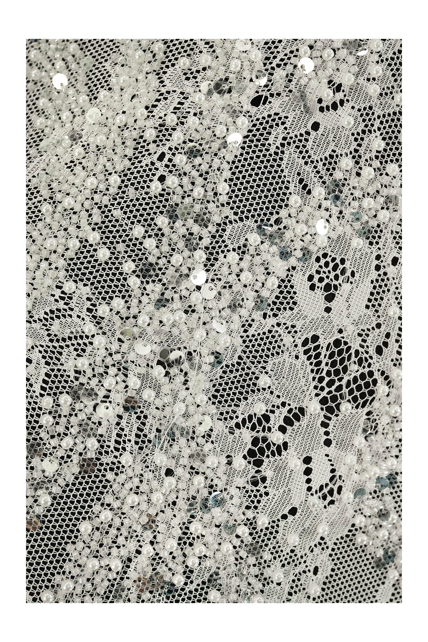 FRENCH LACE SKY LEZ06