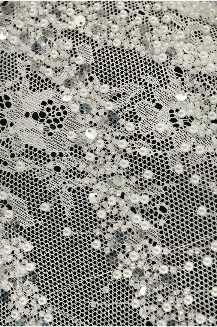 FRENCH LACE SKY LEZ06