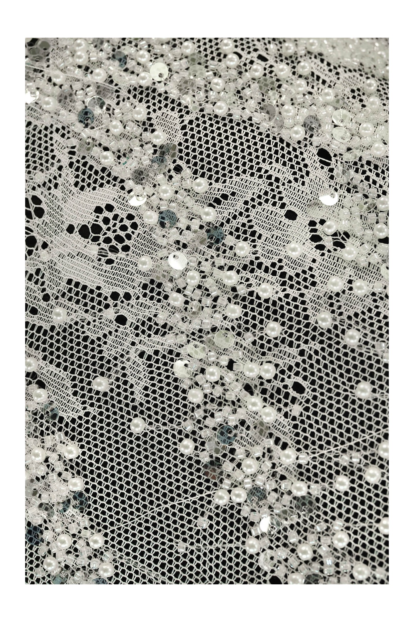 FRENCH LACE SKY LEZ06