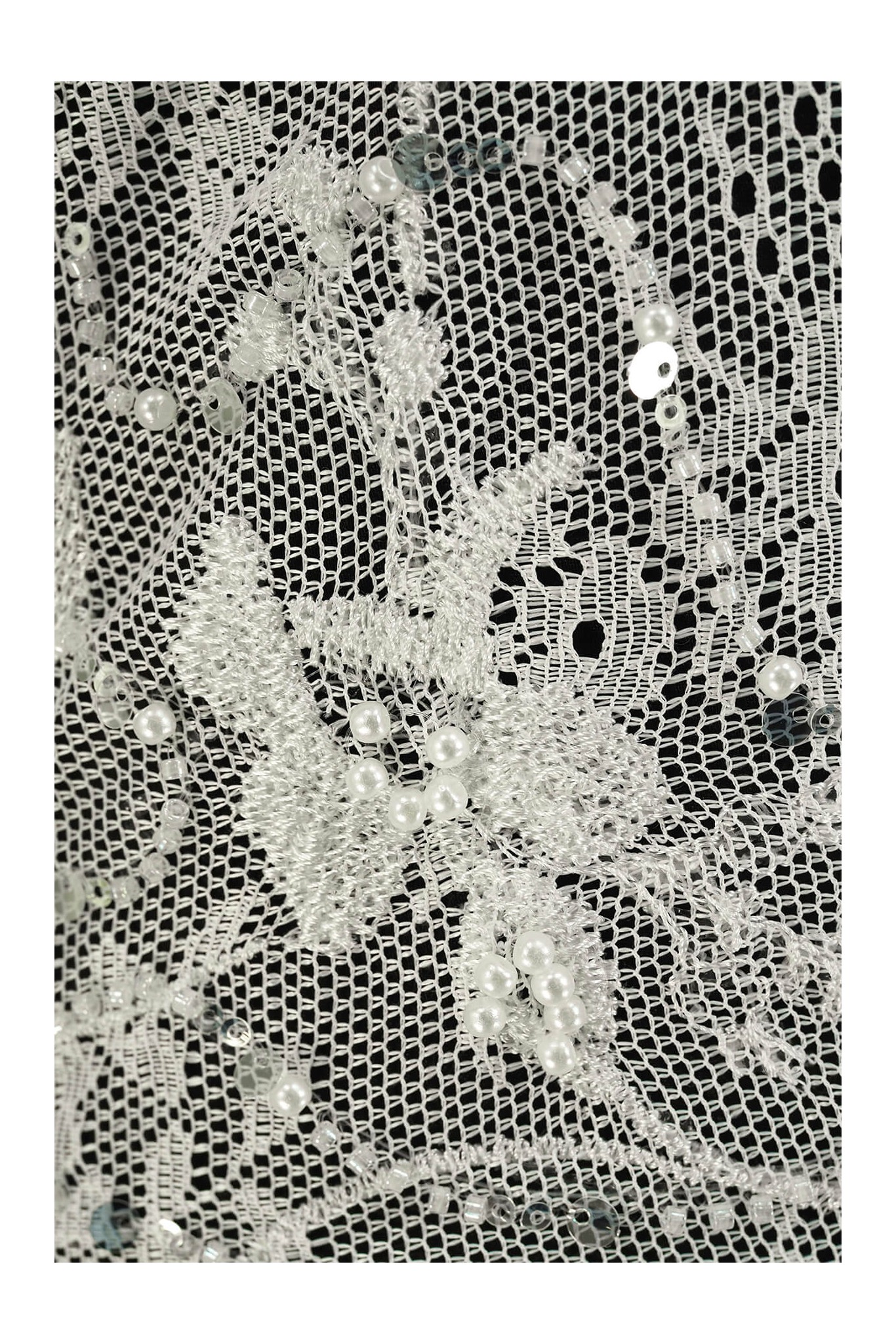 FRENCH LACE SKY LEZ07