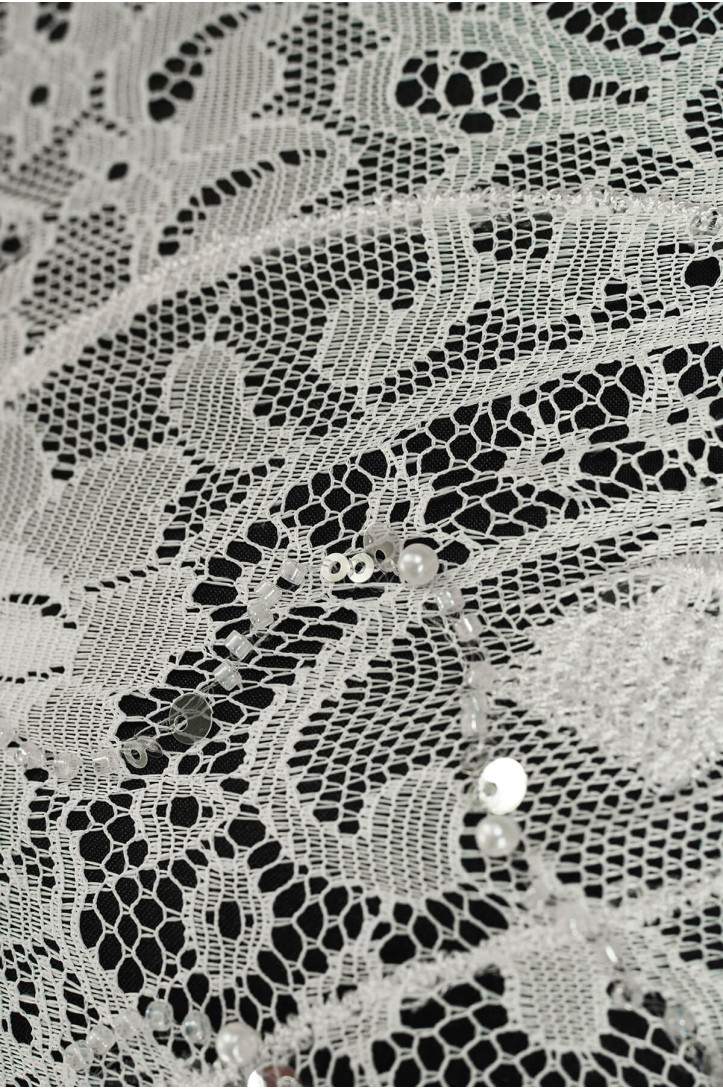 FRENCH LACE SKY LEZ07