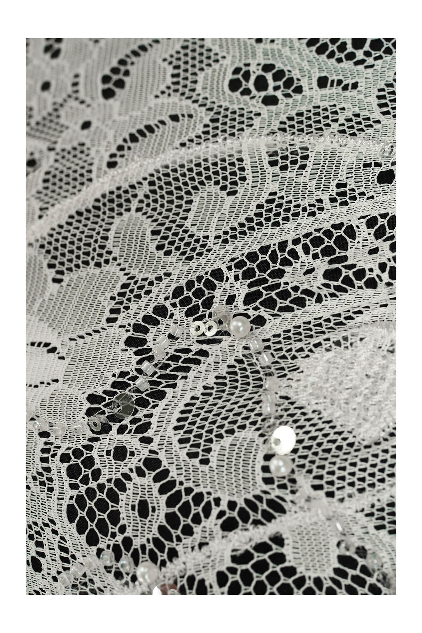 FRENCH LACE SKY LEZ07