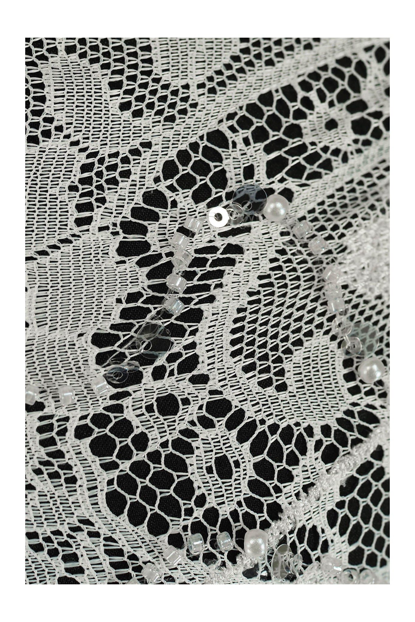 FRENCH LACE SKY LEZ07