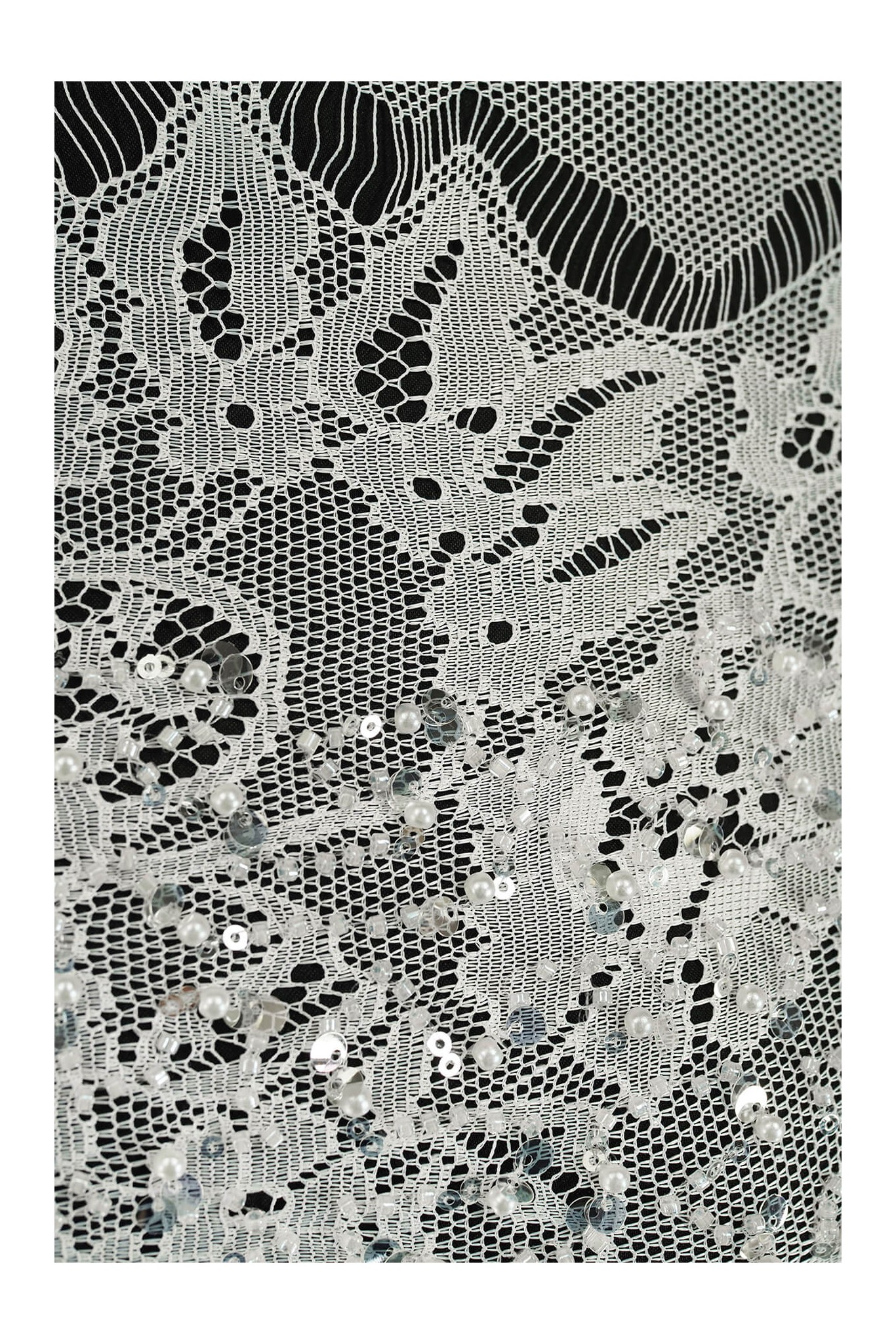 FRENCH LACE SKY LEZ1030