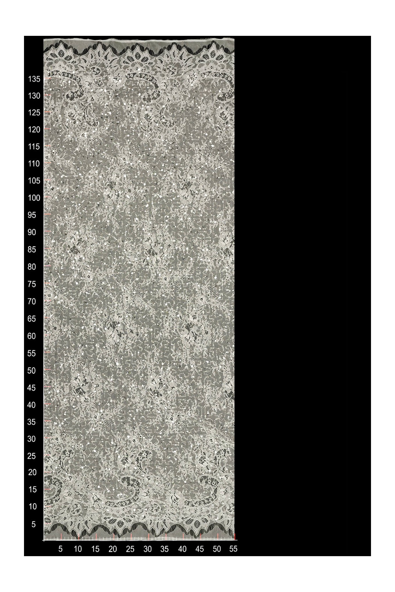 FRENCH LACE SKY LEZ1030