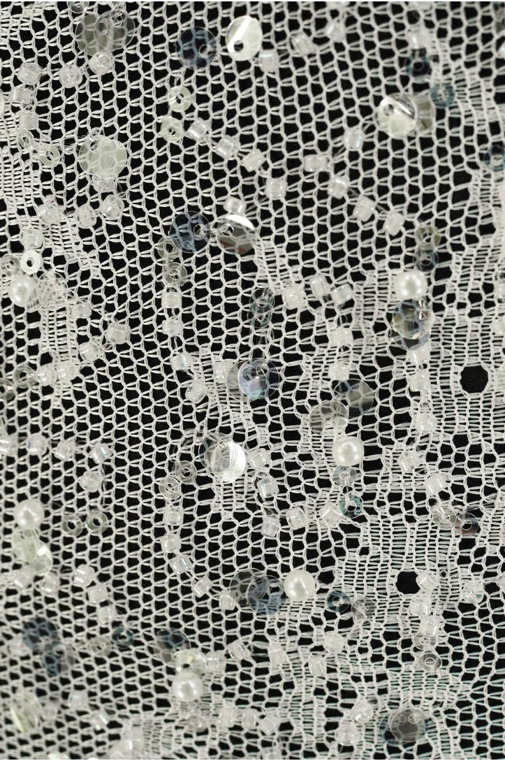 FRENCH LACE SKY LEZ1030