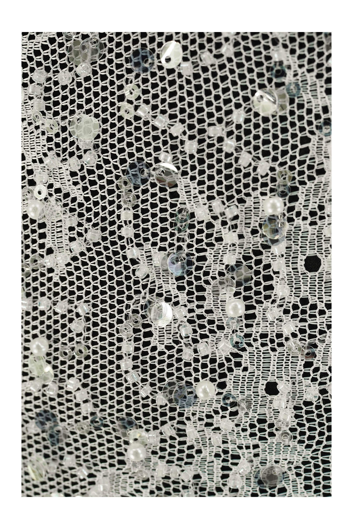 FRENCH LACE SKY LEZ1030