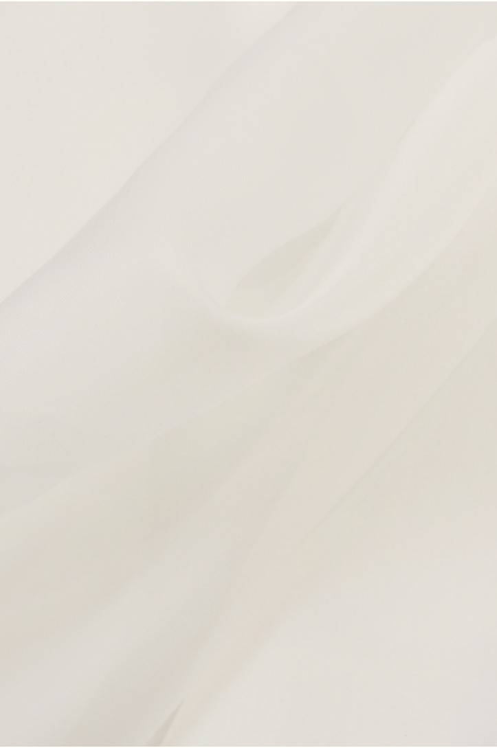 SKY KAROLIN PLUS DICKE ORGANZA