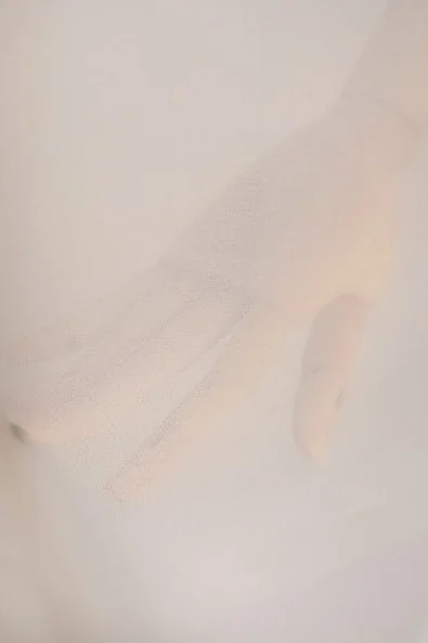 SKY KAROLIN PLUS DICKE ORGANZA