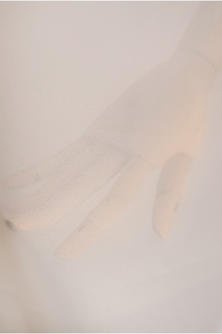 SKY KAROLIN PLUS DICKE ORGANZA