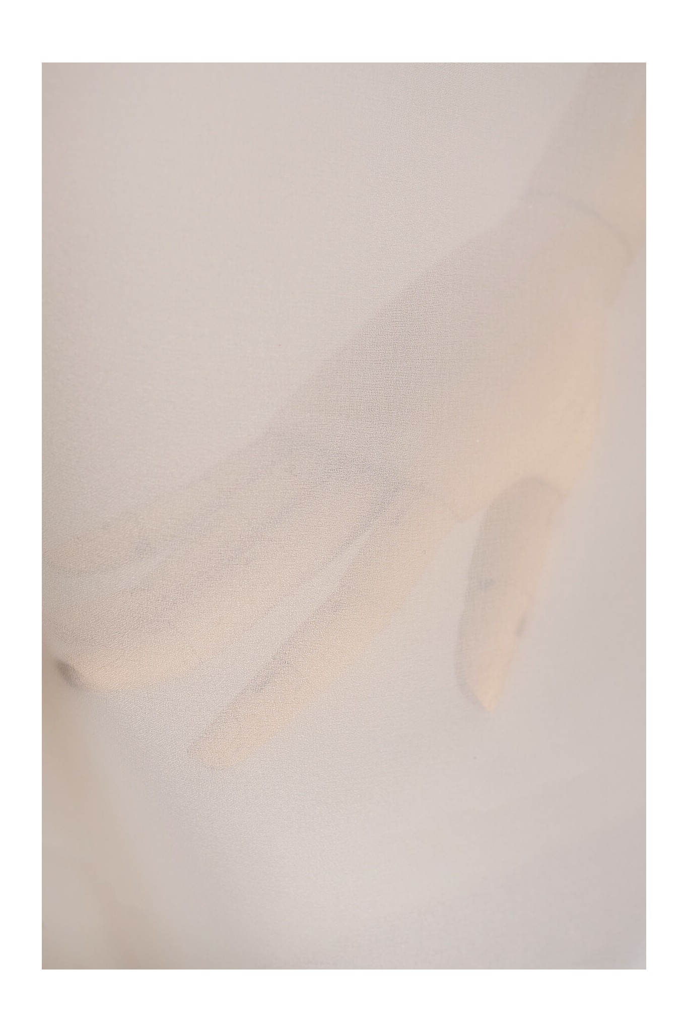 SKY KAROLIN PLUS DICKE ORGANZA