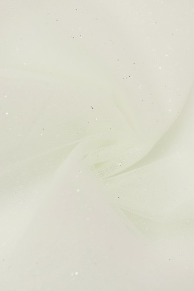 KLEIDERTÜLL VOTEN MIT GLITZER