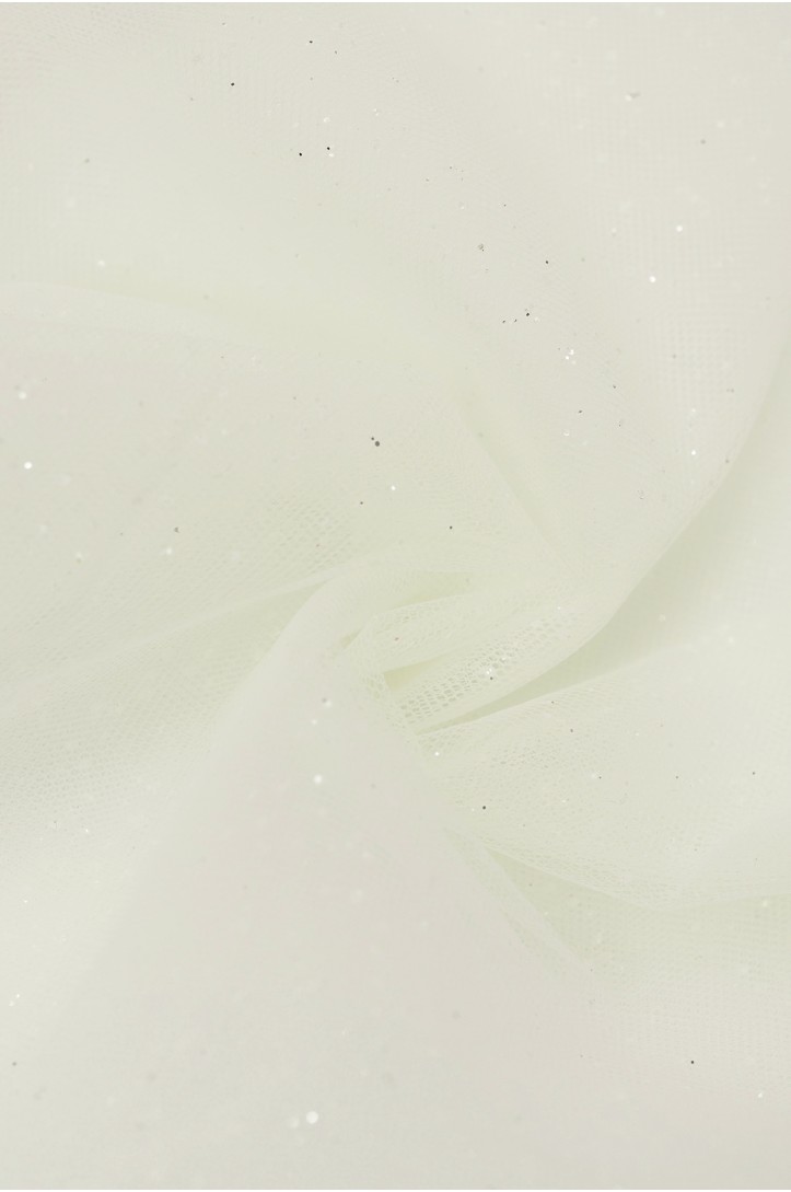 KLEIDERTÜLL VOTEN MIT GLITZER