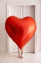 Balon foliowy Serce XXL