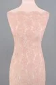 EVENING FRENCH LACE FL405 D.PINK