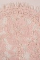 KORONKA FRANCUSKA FL405 D.PINK