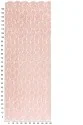 FRANZÖSISCHE ABENDSPITZE FL405 D.PINK
