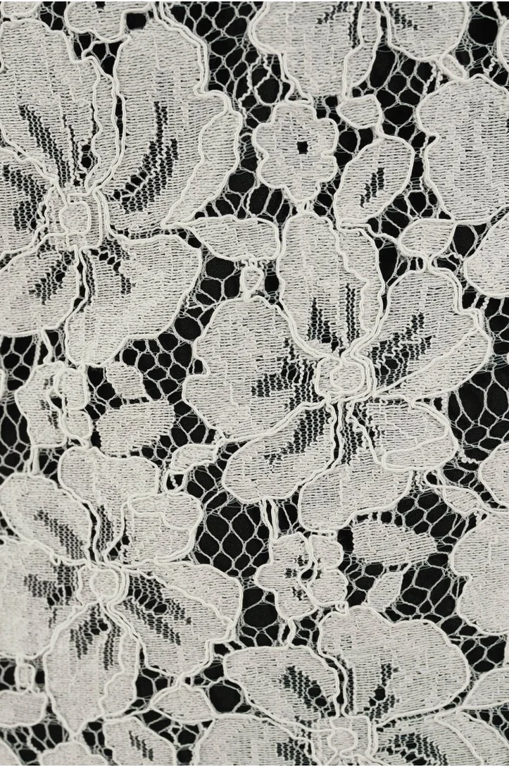 KORONKA FRANCUSKA FL405