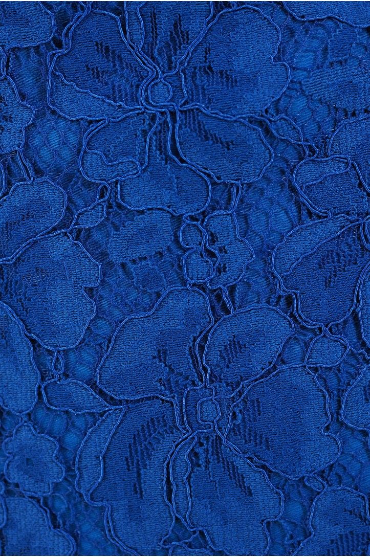 EVENING FRENCH LACE FL405 GEM