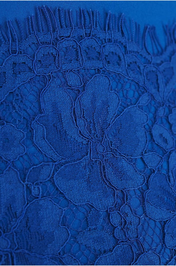 EVENING FRENCH LACE FL405 GEM