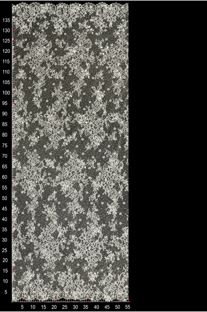 FRENCH LACE 14406