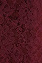 FRANZÖSISCHE MJ074 BURGUNDY