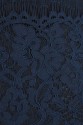 KORONKA FRANCUSKA MJ074 NAVY