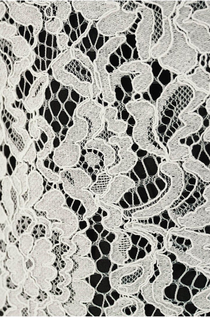 FRANZÖSISCHE MJ074 OFF WHITE