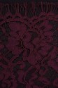 FRANZÖSISCHE MJ074 PURPLE WINE
