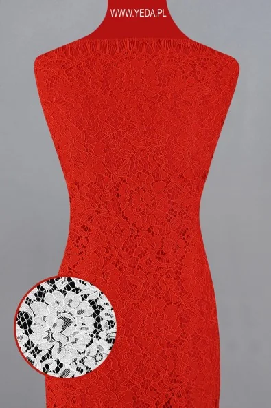 FRANZÖSISCHE MJ074 RED
