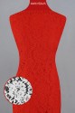 FRANZÖSISCHE MJ074 RED