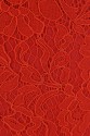 KORONKA FRANCUSKA MJ074 RED
