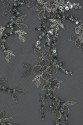 KORONKA WIECZOROWA VL76425 DARK GREY