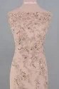 KORONKA WIECZOROWA VL76425 DUSTY PINK