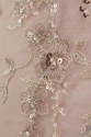 EVENING LACE VL76425 DUSTY PINK