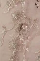 KORONKA WIECZOROWA VL76425 DUSTY PINK