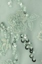 EVENING LACE VL76425 GREY GREEN