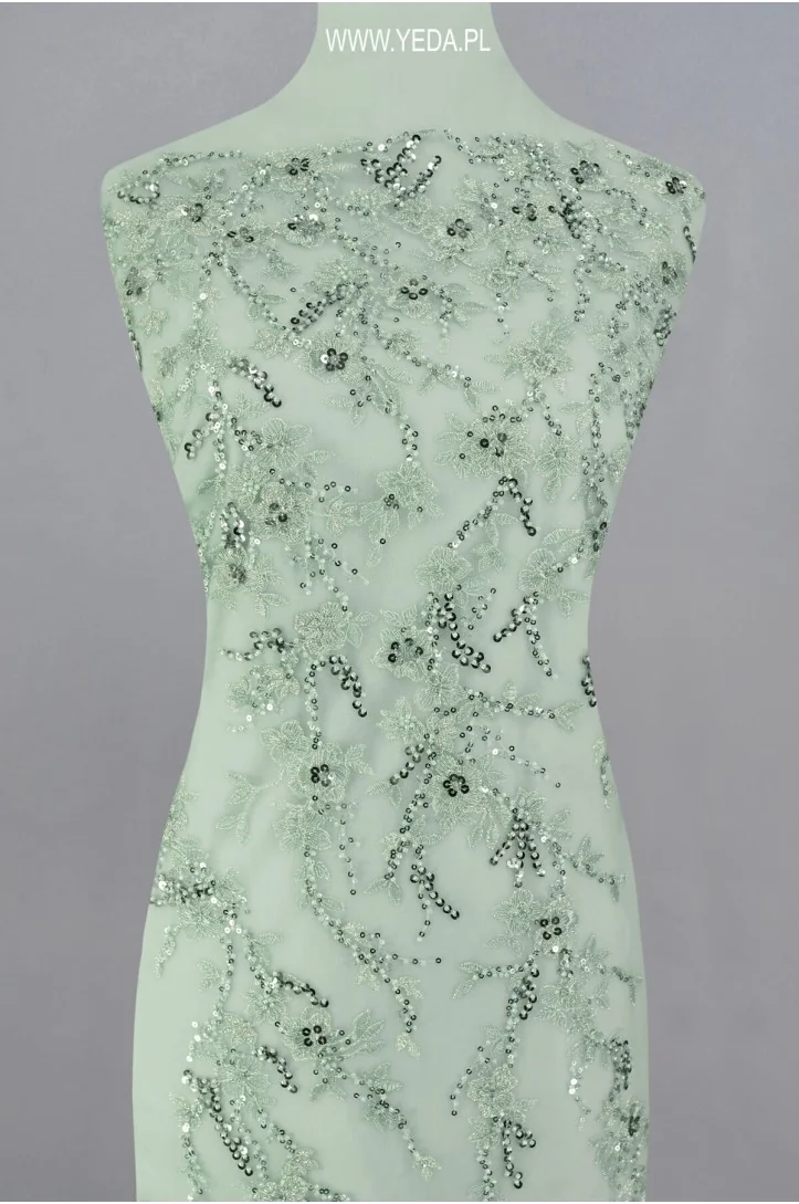 ABENDSPITZE VL76425 GREY GREEN